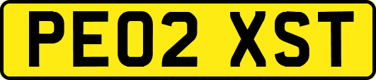 PE02XST