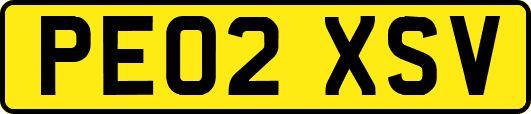 PE02XSV