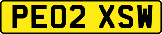 PE02XSW