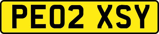 PE02XSY