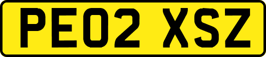 PE02XSZ