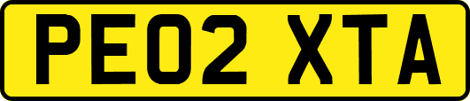 PE02XTA