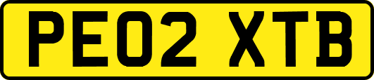 PE02XTB