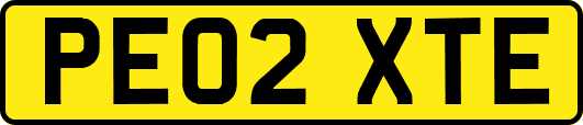 PE02XTE