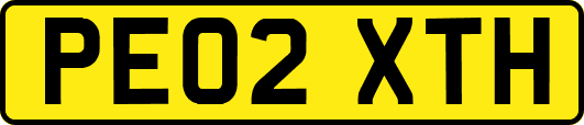 PE02XTH