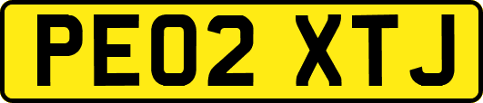 PE02XTJ