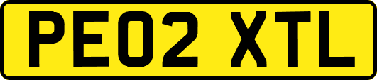 PE02XTL