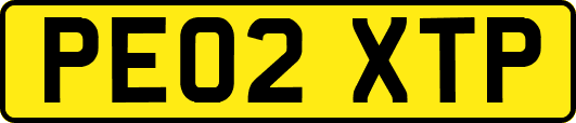 PE02XTP