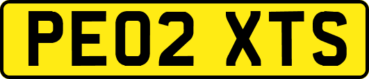 PE02XTS