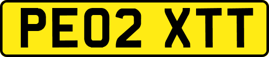 PE02XTT