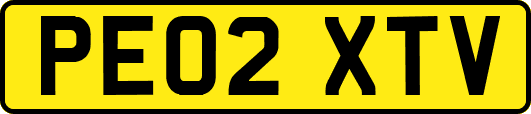 PE02XTV