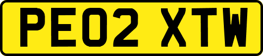 PE02XTW