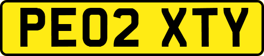 PE02XTY