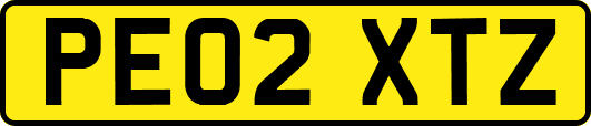 PE02XTZ