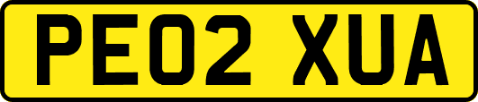 PE02XUA