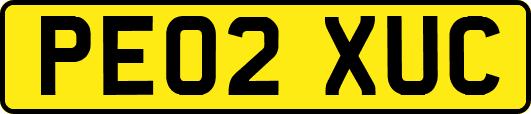 PE02XUC