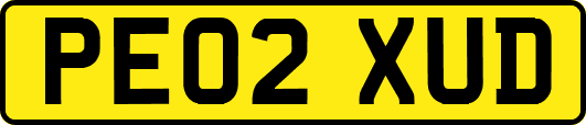 PE02XUD