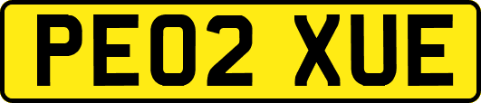 PE02XUE