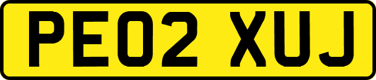 PE02XUJ