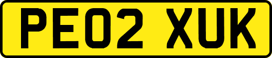 PE02XUK