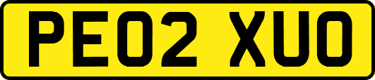 PE02XUO