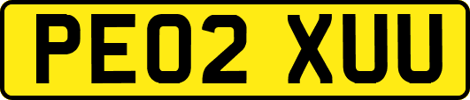 PE02XUU