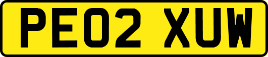 PE02XUW