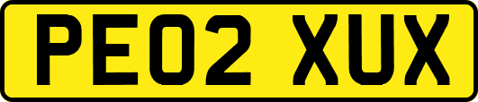 PE02XUX