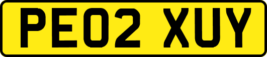 PE02XUY