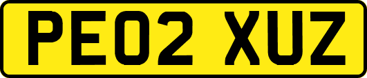 PE02XUZ