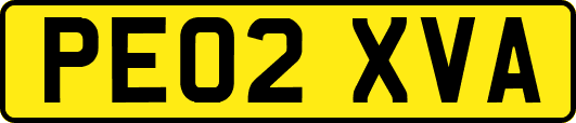 PE02XVA