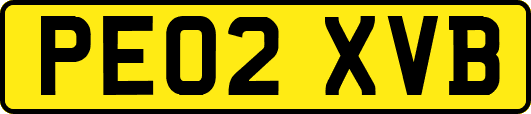 PE02XVB