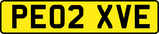 PE02XVE