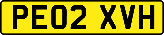 PE02XVH