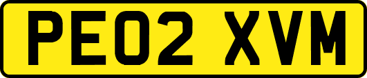 PE02XVM