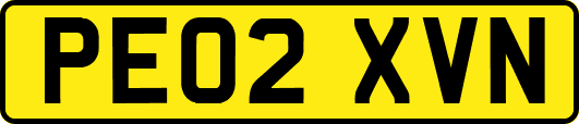 PE02XVN