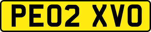 PE02XVO