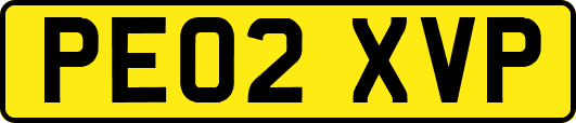 PE02XVP