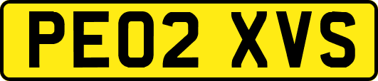 PE02XVS