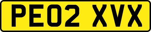 PE02XVX