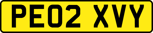 PE02XVY
