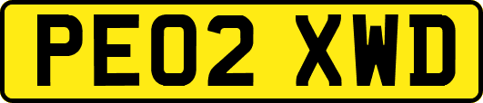 PE02XWD