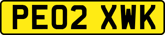 PE02XWK