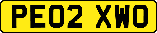 PE02XWO