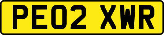 PE02XWR
