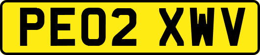 PE02XWV
