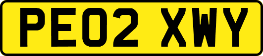 PE02XWY