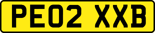 PE02XXB