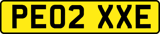 PE02XXE