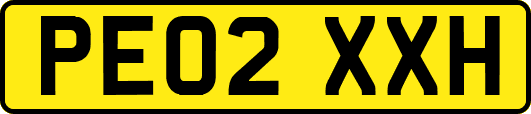 PE02XXH